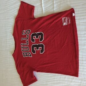 Scottie Pippen Tee
